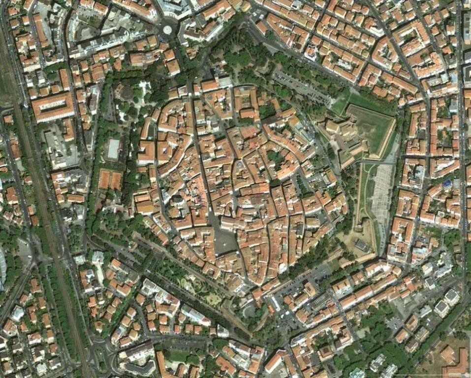 zona - Two-room apartment Grosseto - photo 1