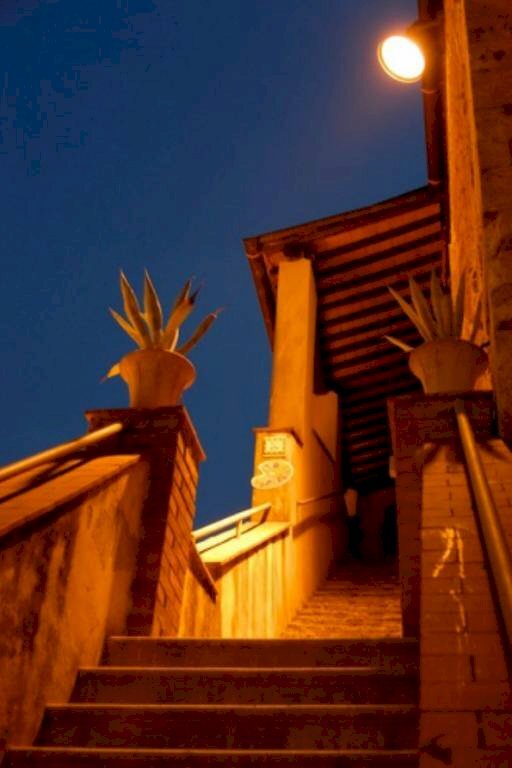 by night - Two-room apartment Grosseto - photo 2