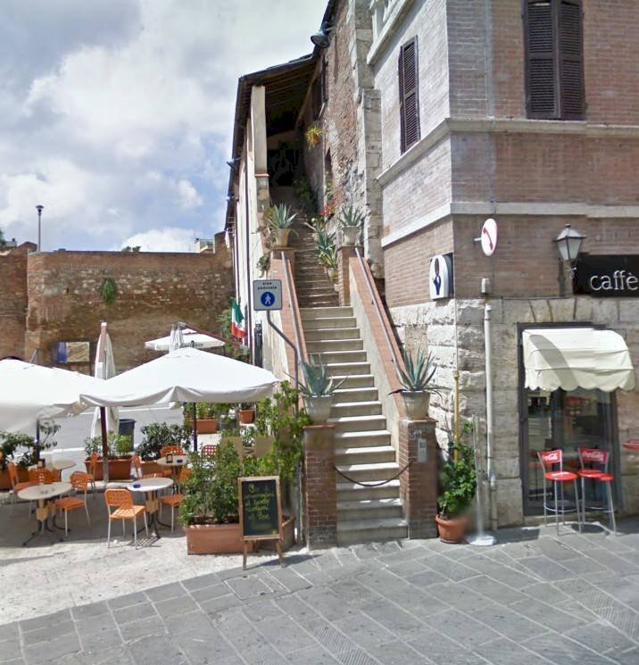 scala - Two-room apartment Grosseto - photo 3