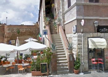 scala - Bilocale Grosseto - foto 3