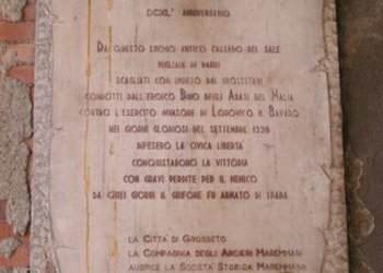 esterno - Bilocale Grosseto - foto 5