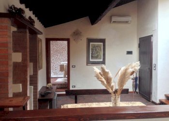 salone mono - Bilocale Grosseto - foto 9