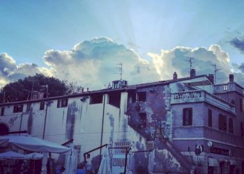 esterno - Bilocale Grosseto - foto 14