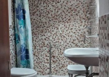 Bagno - Bilocale Grosseto - foto 16