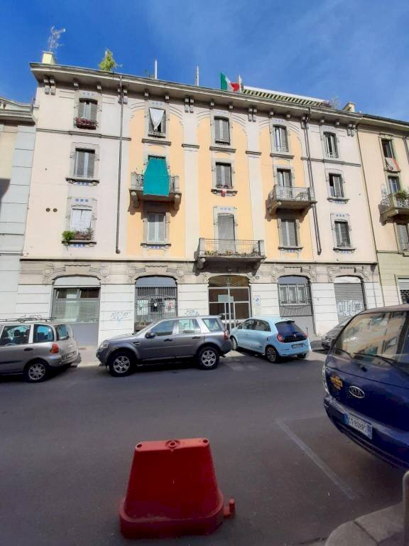 FACCIATA - Bilocale Milano - foto 1