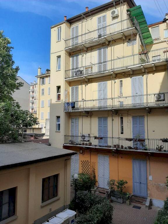 INTERNO 2 - Bilocale Milano - foto 2
