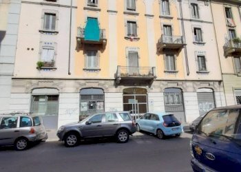 FACCIATA - Bilocale Milano - foto 1