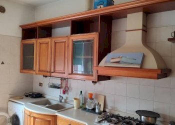 Cucina - Independent house via Enrico Toti, 1, Peschiera Borromeo - photo 4