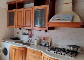 Cucina - Independent house via Enrico Toti, 1, Peschiera Borromeo - photo 7