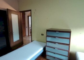 Camera da letto - Independent house via Enrico Toti, 1, Peschiera Borromeo - photo 12