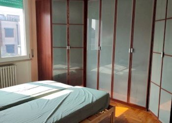 Camera da letto - Independent house via Enrico Toti, 1, Peschiera Borromeo - photo 18