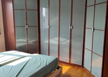 Camera da letto - Independent house via Enrico Toti, 1, Peschiera Borromeo - photo 20