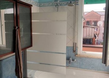 Bagno - Independent house via Enrico Toti, 1, Peschiera Borromeo - photo 25