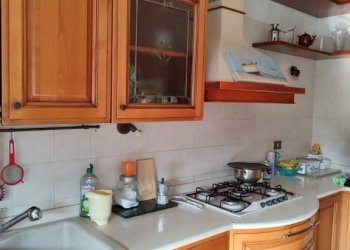 Cucina - Casa indipendente Peschiera Borromeo - foto 8