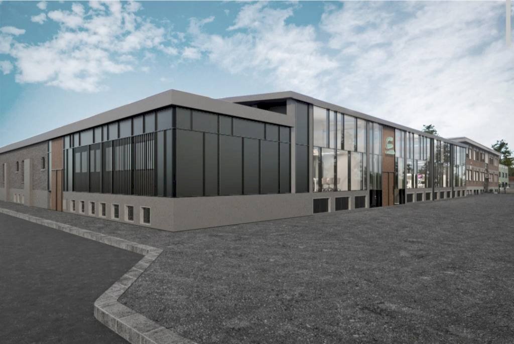 Zona - Ufficio via Gaudenzio Fantoli, Milano - foto 1