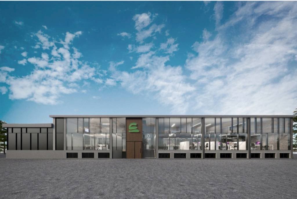 Zona - Ufficio via Gaudenzio Fantoli, Milano - foto 2