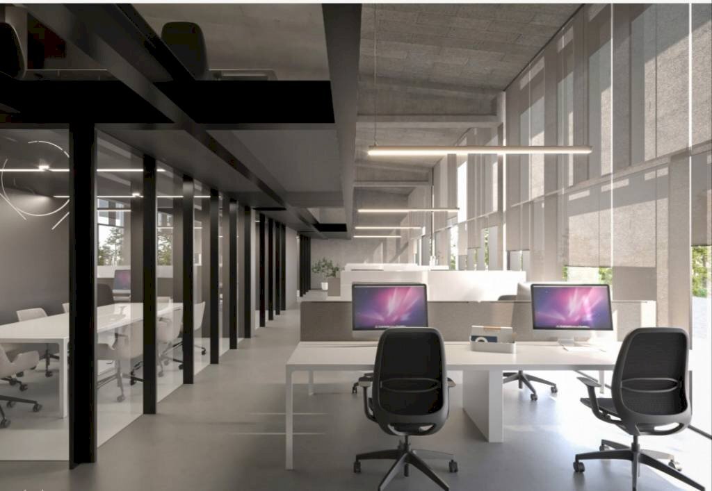 Ufficio - Ufficio via Gaudenzio Fantoli, Milano - foto 3