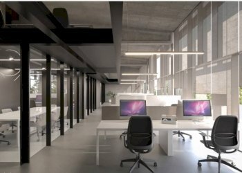Ufficio - Ufficio via Gaudenzio Fantoli, Milano - foto 3