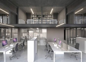 Ufficio - Ufficio via Gaudenzio Fantoli, Milano - foto 4