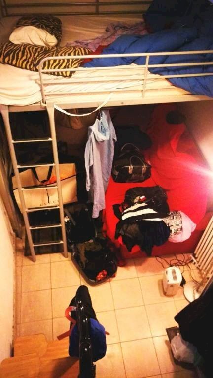 Ripostiglio - Trilocale via Clusone, Milano - foto 2