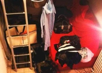 Ripostiglio - Trilocale via Clusone, Milano - foto 2