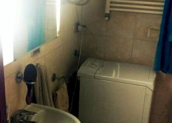 Bagno - Trilocale via Clusone, Milano - foto 5