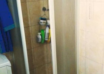 Bagno - Trilocale via Clusone, Milano - foto 6