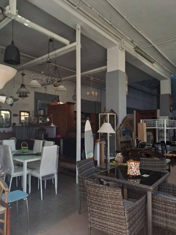 INTERNO 3 - Capannone via Lisiade Pedroni, Milano - foto 3