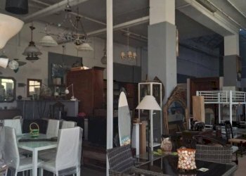 INTERNO 3 - Capannone via Lisiade Pedroni, Milano - foto 3