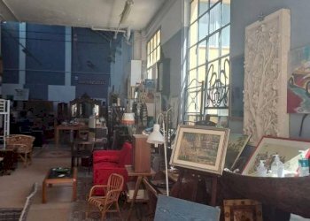 INTERNO - Capannone via Lisiade Pedroni, Milano - foto 4