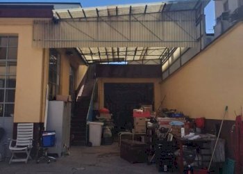 ESTERNO - Capannone via Lisiade Pedroni, Milano - foto 6