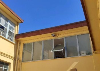 Facciata - Capannone via Lisiade Pedroni, Milano - foto 10