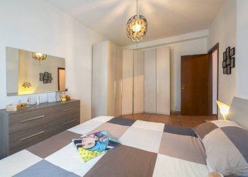 CAMERA 3 - Bilocale via Fratelli Rosselli, Peschiera Borromeo - foto 3