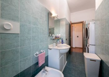 BAGNO 1 - Bilocale via Fratelli Rosselli, Peschiera Borromeo - foto 6