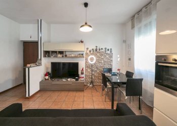 SOGGIORNO 2 - Bilocale via Fratelli Rosselli, Peschiera Borromeo - foto 10