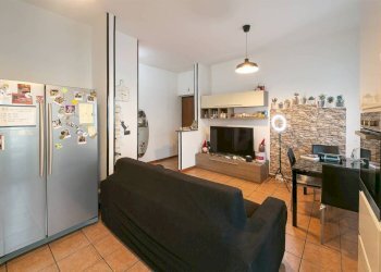 CUCINA 1 - Bilocale via Fratelli Rosselli, Peschiera Borromeo - foto 12