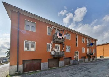 VISTA 1 - Bilocale via Fratelli Rosselli, Peschiera Borromeo - foto 15