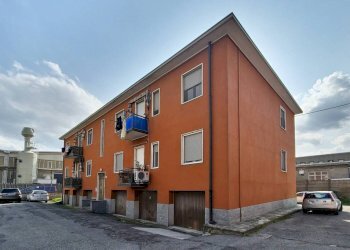 VISTA 2 - Two-room apartment via Fratelli Rosselli, Peschiera Borromeo - photo 16
