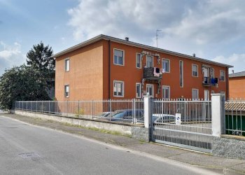 VISTA 4 - Two-room apartment via Fratelli Rosselli, Peschiera Borromeo - photo 19