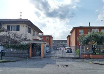 VISTA 5 - Bilocale via Fratelli Rosselli, Peschiera Borromeo - foto 20