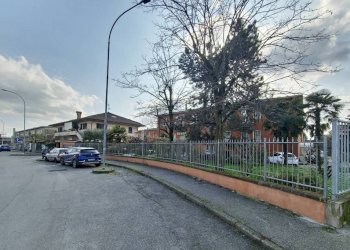 VISTA 6 - Bilocale via Fratelli Rosselli, Peschiera Borromeo - foto 21