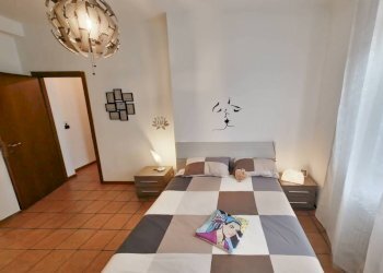 CAMERA - Bilocale via Fratelli Rosselli, Peschiera Borromeo - foto 22