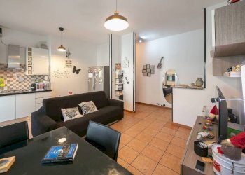SOGGIORNO 3 - Bilocale via Fratelli Rosselli, Peschiera Borromeo - foto 14