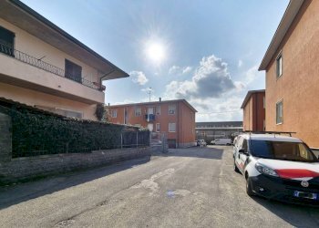 VISTA 3 - Two-room apartment via Fratelli Rosselli, Peschiera Borromeo - photo 18