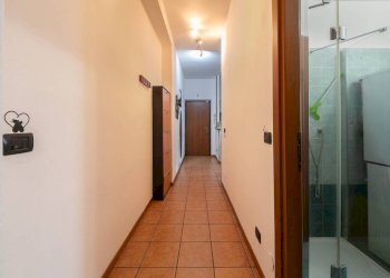 CORRIDOIO - Bilocale via Fratelli Rosselli, Peschiera Borromeo - foto 8