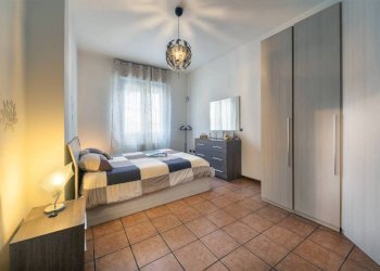 CAMERA - Bilocale via Fratelli Rosselli, Peschiera Borromeo - foto 15