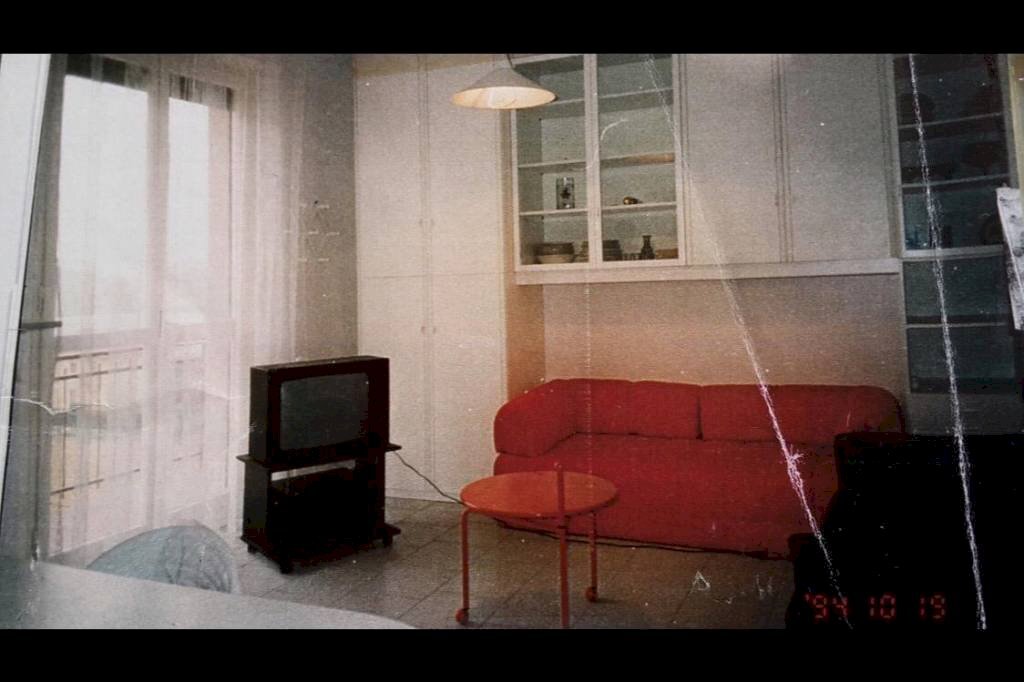 Balcone - Trilocale Tortona - foto 2