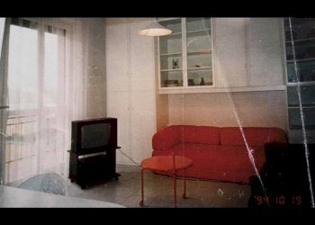 Balcone - Three-room apartment Tortona - photo 2