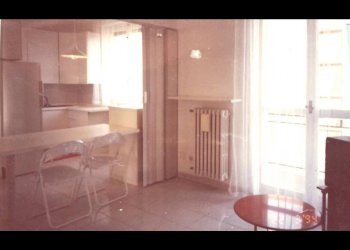 Altro - Three-room apartment Tortona - photo 4