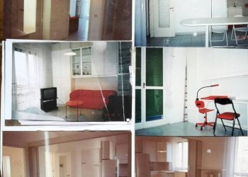 Interno non residenziale - Three-room apartment Tortona - photo 5